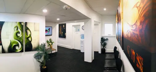 Waikato Dental header