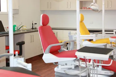 Waikato Orthodontic Centre header