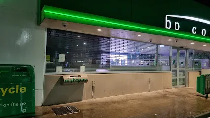 Jukebox Diner header