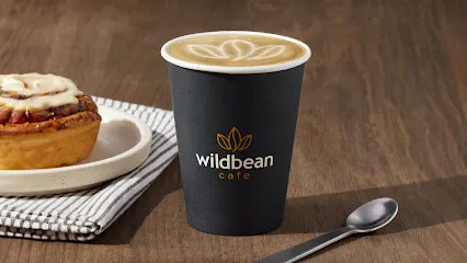 wildbean cafe header