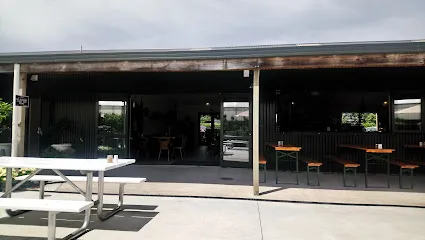 Amber Garden Centre header