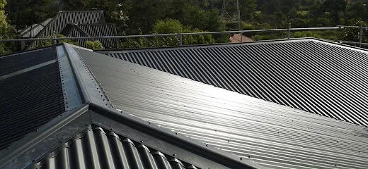 Any Angle Roofing header