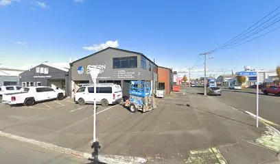 Astern Group Ltd header