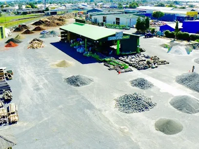 Captain Compost Landscape Supplies header