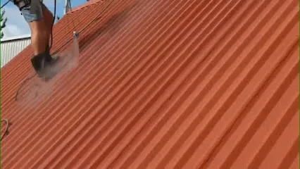 DTK Projects and Maintenance Ltd. header