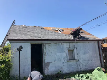 Fix My Roof header