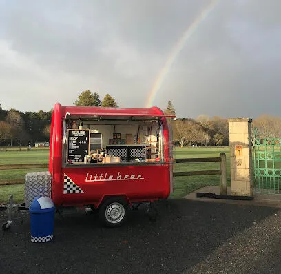 The Lookout Bar and Kitchen header