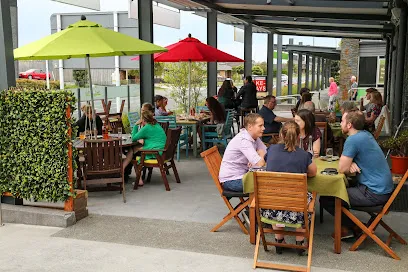 Good Neighbour header