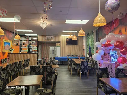 Great Flavours of India-Hamilton header