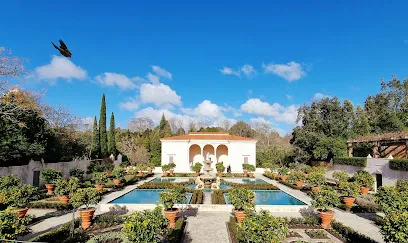 Hamilton Gardens header