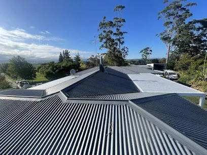 Hamilton Roofing Services header