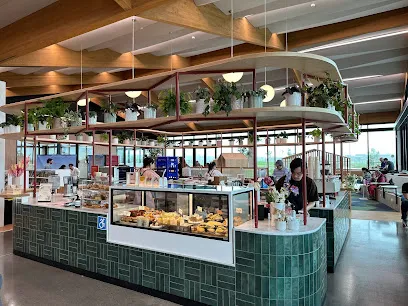 Joyous Dragon House Restaurant 龙腾酒楼 header