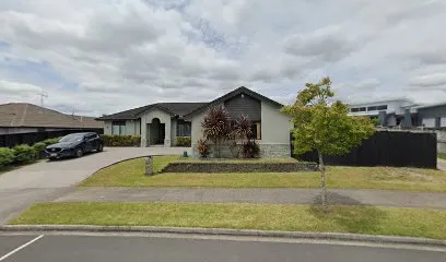 Kaur's Kitchen header