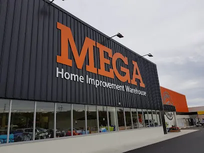 Mitre 10 MEGA Ruakura header