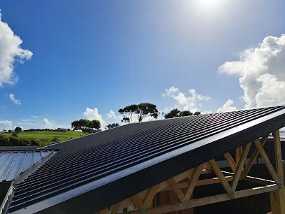 O.T.S Roofing header