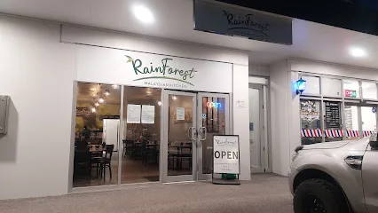 Mavis & Co Rototuna header