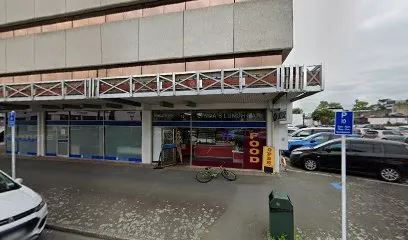 Roof Painting Hamilton header