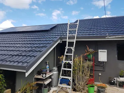Roof Restoration Specialists header