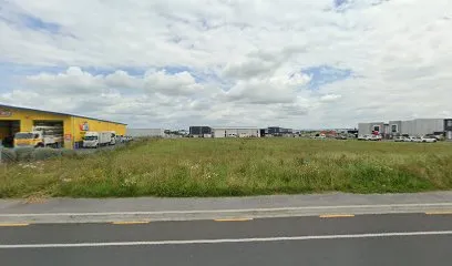 Roofing Industries (Waikato) Ltd header