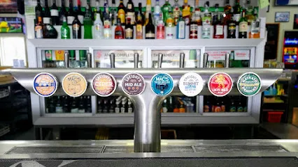 Te Rapa Tavern-Sports Bar header
