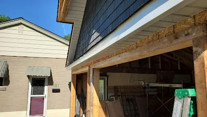 Tops Roofing & Siding header