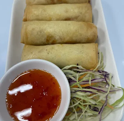 Town & Country Food header