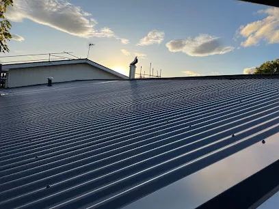 Waterproof Roofs Ltd header