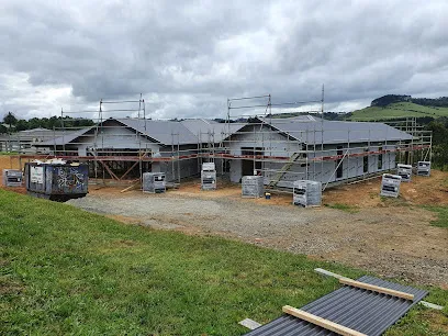 Westgate Roofing 2010 Ltd header